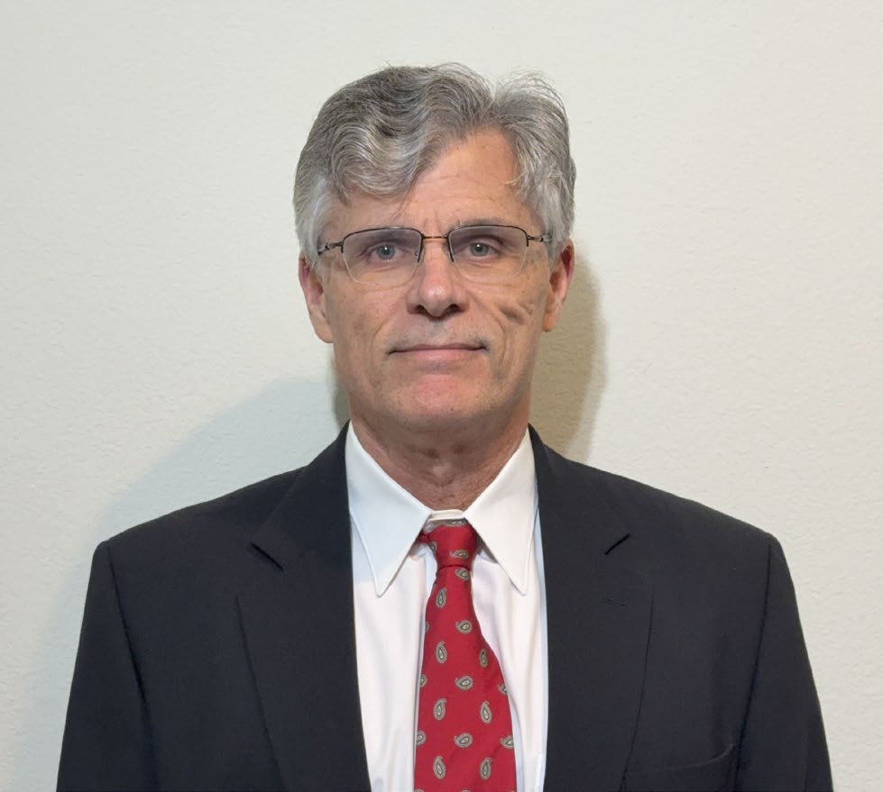 Stephen Long - Republican Candidate for Congress TX-8